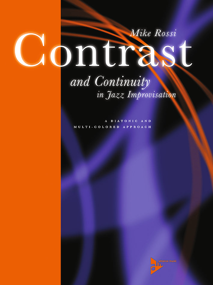 Contrast and Continuity In Jazz Improvisation afbeelding 2