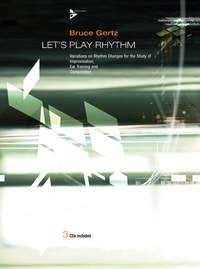 Let's Play Rhythm afbeelding 2