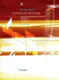 Let's Play Rhythm [Bb-Eb] afbeelding 2