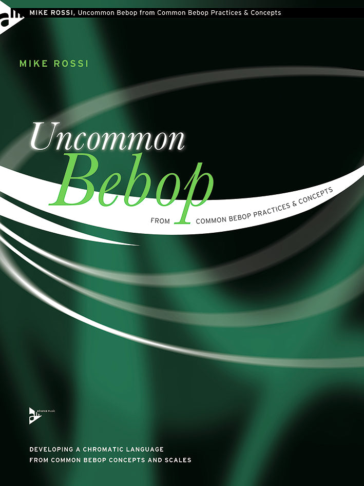 Uncommon Bebop From Common Bebop afbeelding 2