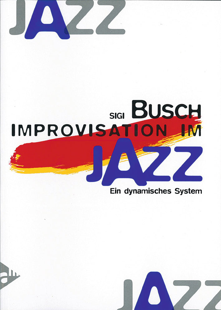 Improvisation Im Jazz afbeelding 2