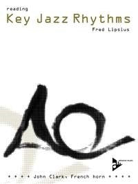 Reading Key Jazz Rhythms afbeelding 2