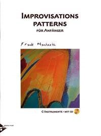 Improvisations Patterns afbeelding 2