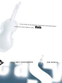 Easy Jazz Conception: Viola afbeelding 2