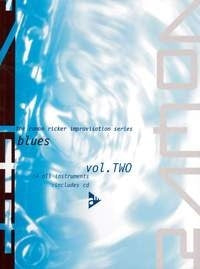 The Ramon Ricker Improvisation Series Vol. 2 afbeelding 2
