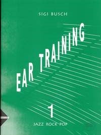 Ear Training Vol. 1 afbeelding 2