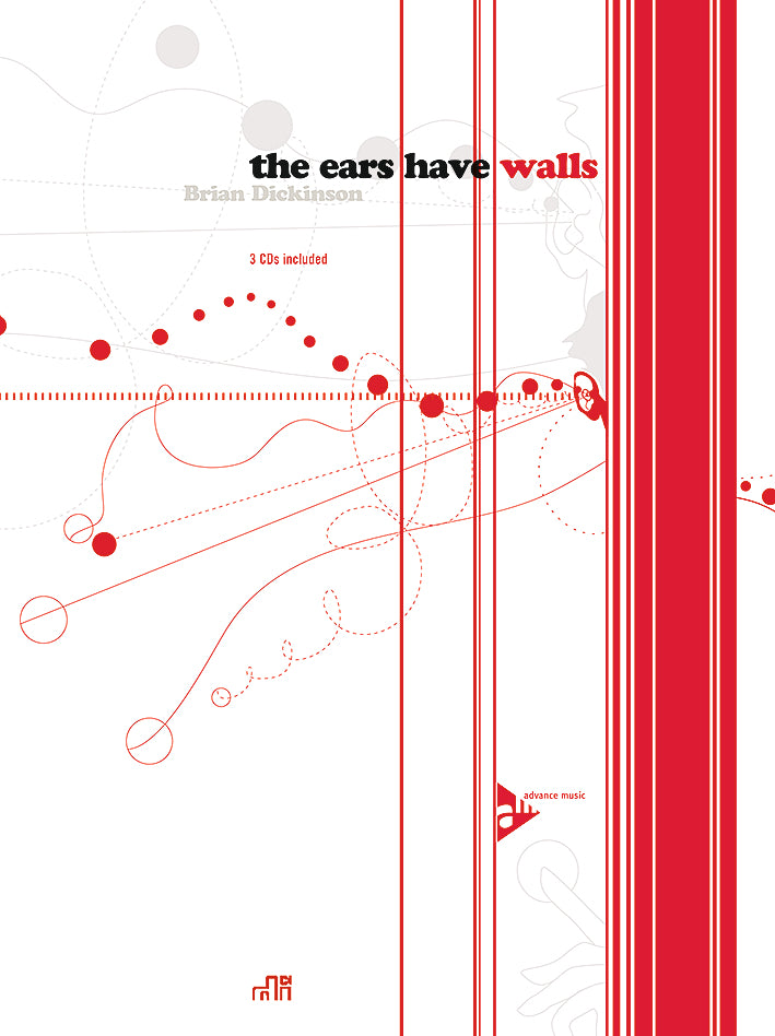 The Ears Have Walls afbeelding 2