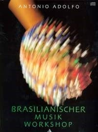 Brasilianischer Musik Workshop afbeelding 2