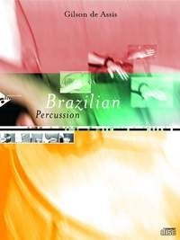 Brazilian Percussion afbeelding 2