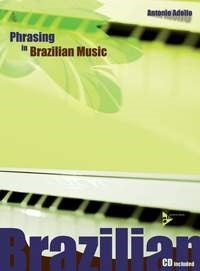 Phrasing in Brazilian Music afbeelding 2