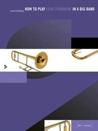 How to play Lead Trombone in a Big Band afbeelding 2