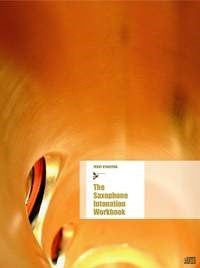 The Saxophone Intonation Workbook afbeelding 2