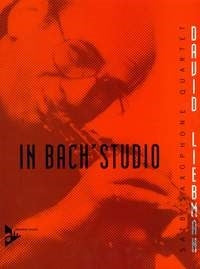 In Bach's Studio afbeelding 2