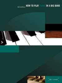 How to Play Piano in a Big Band afbeelding 2