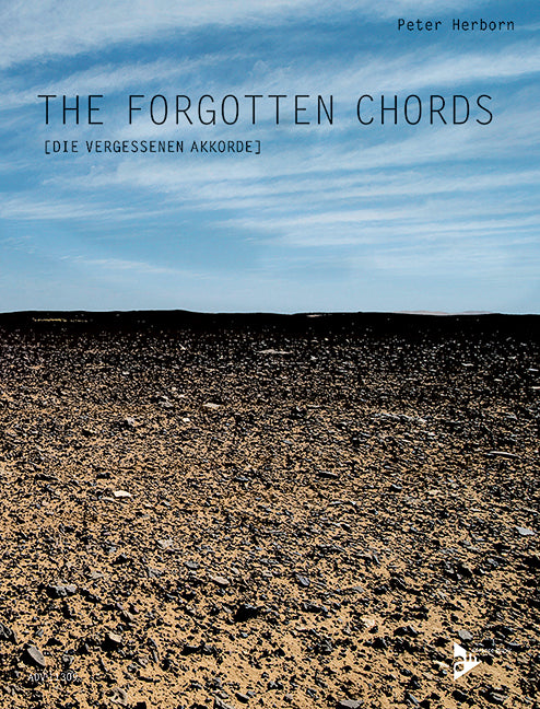 The Forgotten Chords