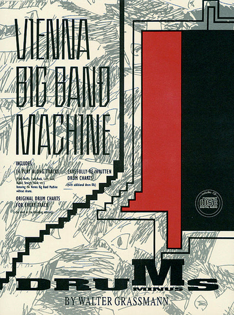 Vienna Big Band Machine
