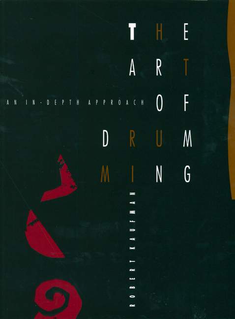 The Art Of Drumming