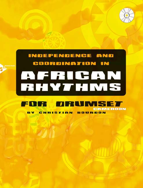 Independence And Coordination in African Rhythms