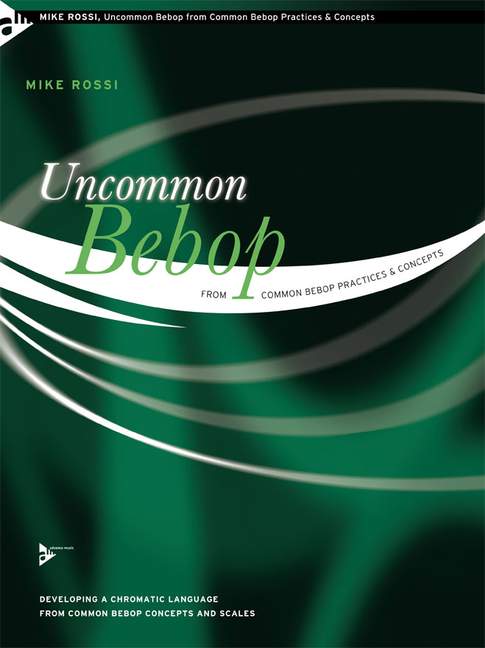 Uncommon Bebop From Common Bebop