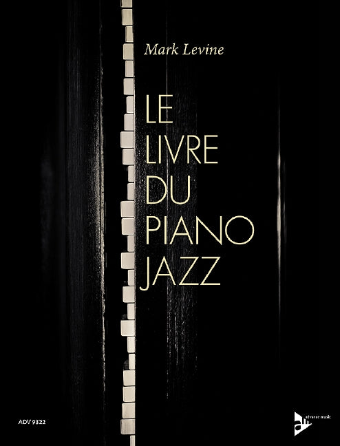 Le Livre du Piano Jazz