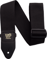Ernie Ball Polypro Gitaarriem – Bruin