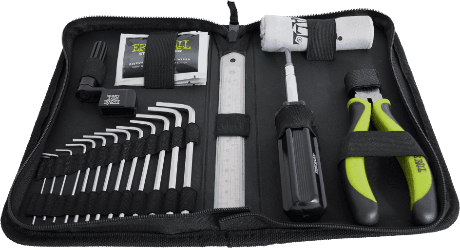 Ernie Ball Toolkit