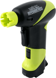 Ernie Ball Tourne Mecaniques Electrique Powerpeg