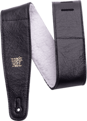 Ernie Ball Comfort Gitaarriem Zwart