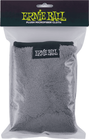 Ernie Ball Microfyber Luxe 30 X 30 Cm