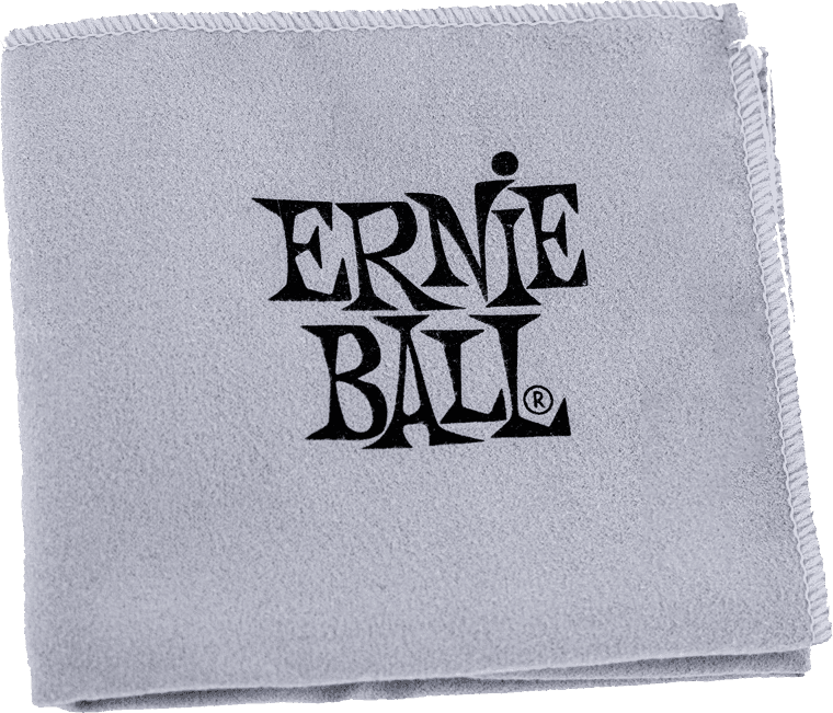 Ernie Ball Microfyber 30 X 30 Cm