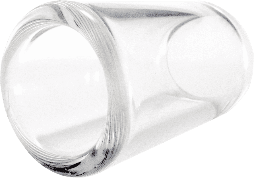 Ernie Ball Glass Slide Large