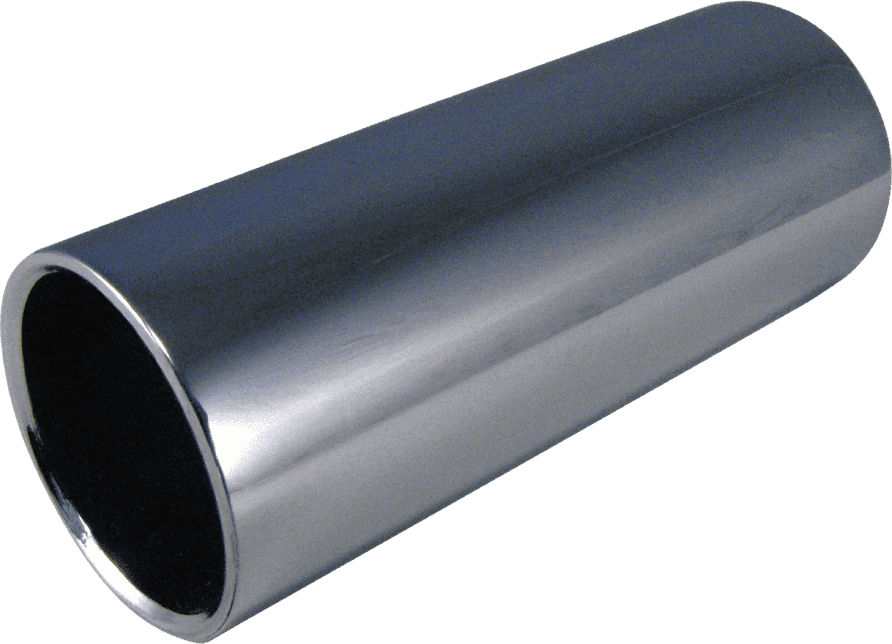Ernie Ball Chrome Steel Slide Pinky