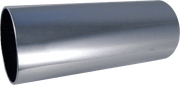 Ernie Ball Chrome Steel Slide Ring