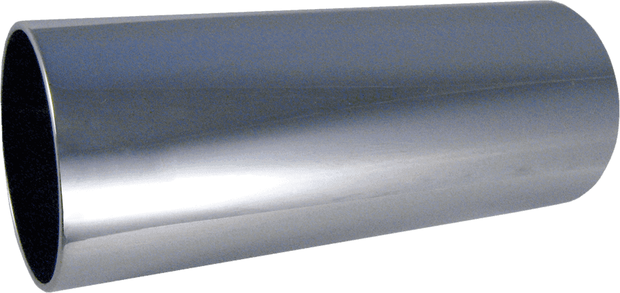 Ernie Ball Chrome Steel Slide Ring