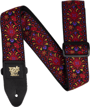 Ernie Ball Crimson Royal Bloom
