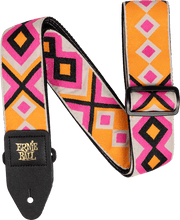 Ernie Ball Electric Diamond