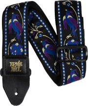 Ernie Ball Purple Pleasant Pheasant