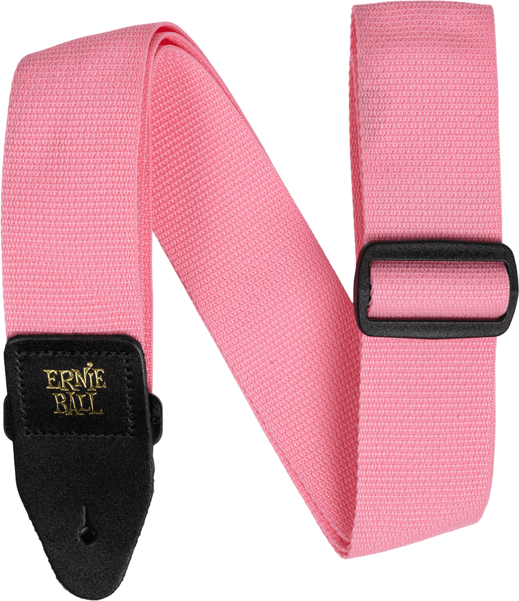 Ernie Ball Roze