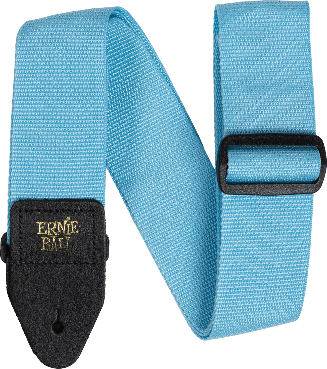Ernie Ball Licht blauw