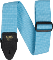 Ernie Ball Licht blauw