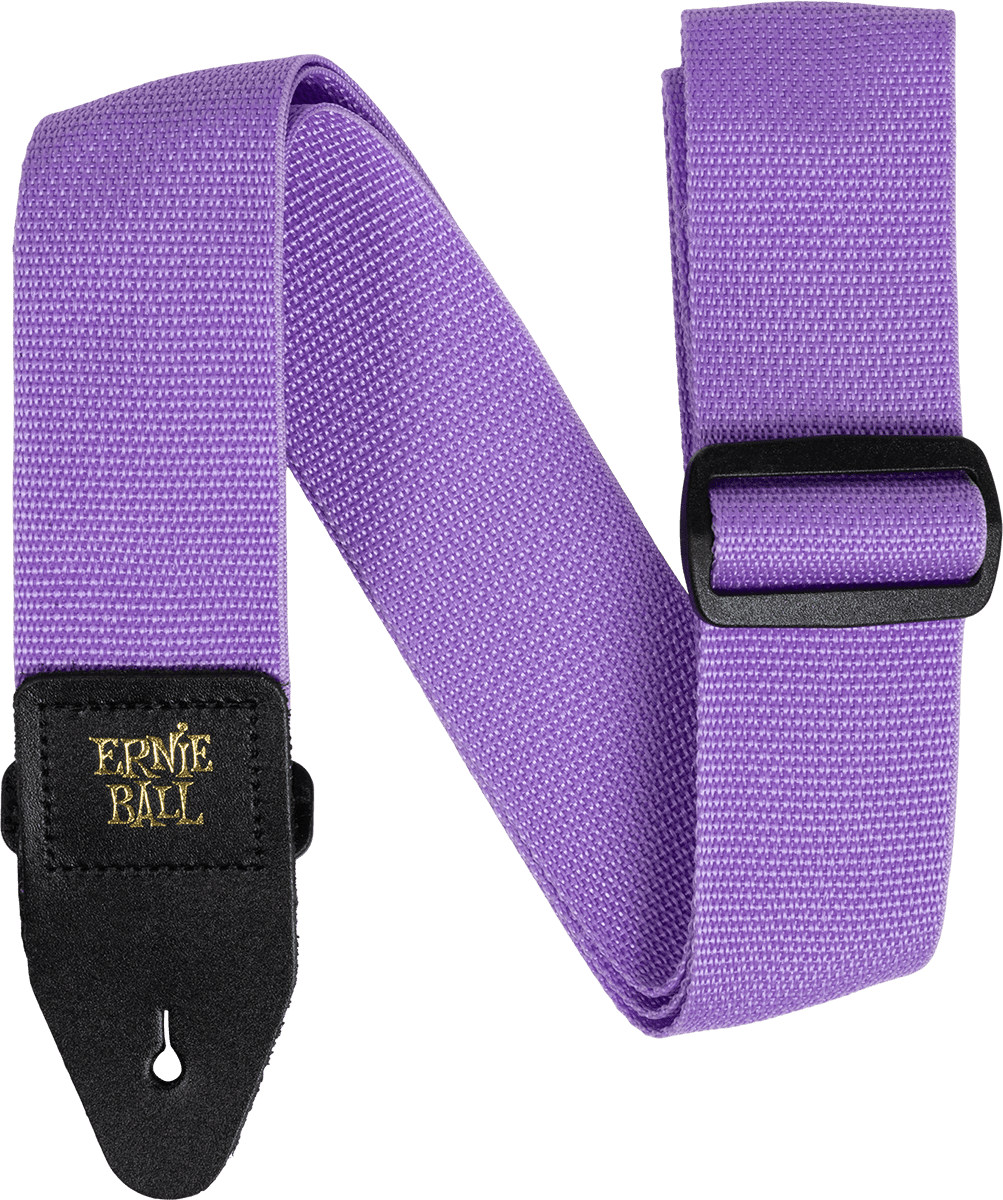 Ernie Ball Licht paars