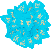 Ernie Ball Standard Plectrums 0,46 mm Blauw 144 stuks