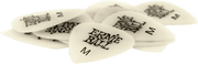 Ernie Ball Specialty Plectrums 0,72 mm 12 stuks