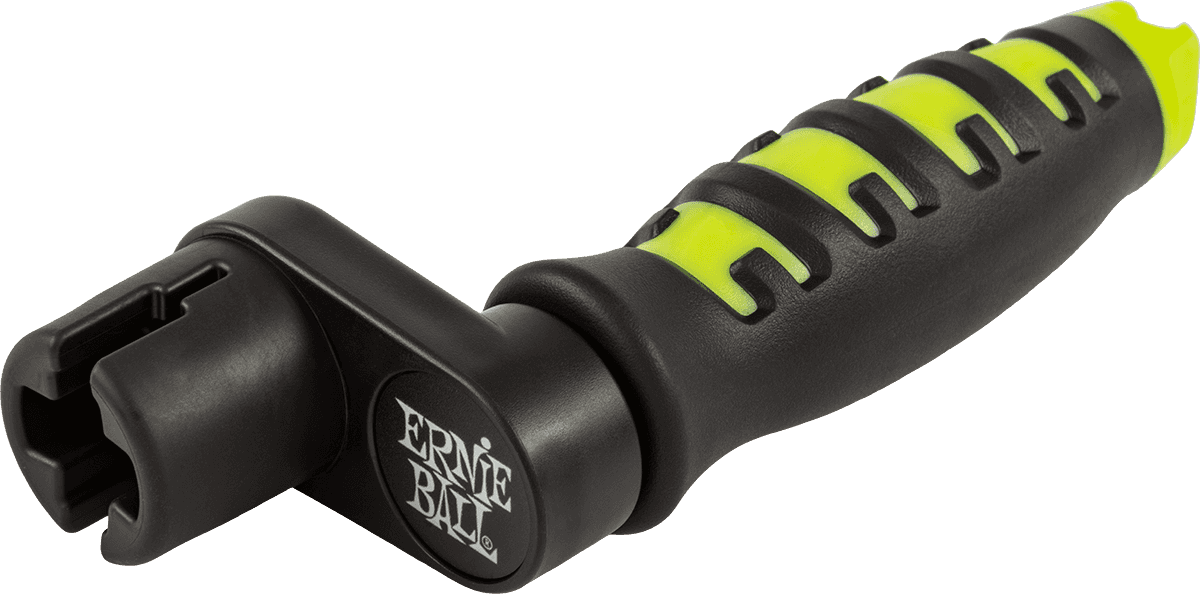 Ernie Ball Tourne Mécanique Pegwinder Plus