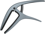 Ernie Ball Axis Capo Blauw