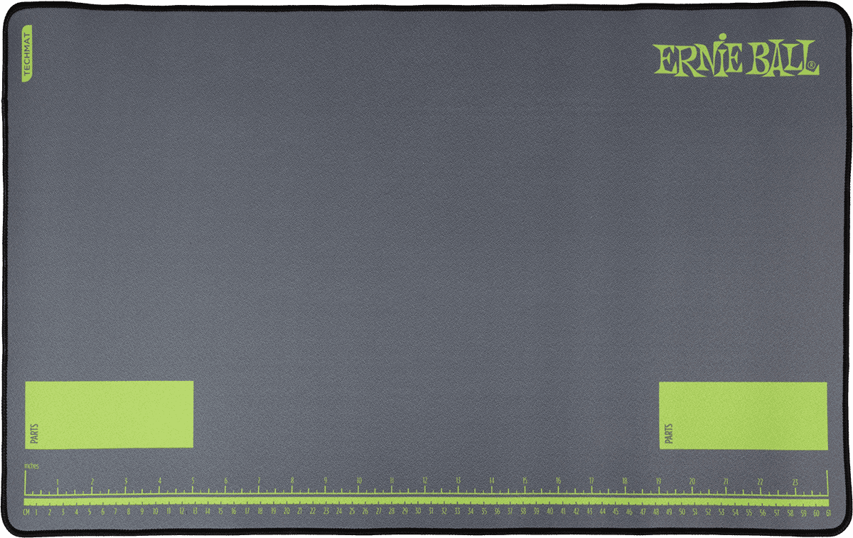 Ernie Ball Onderhoudsmat