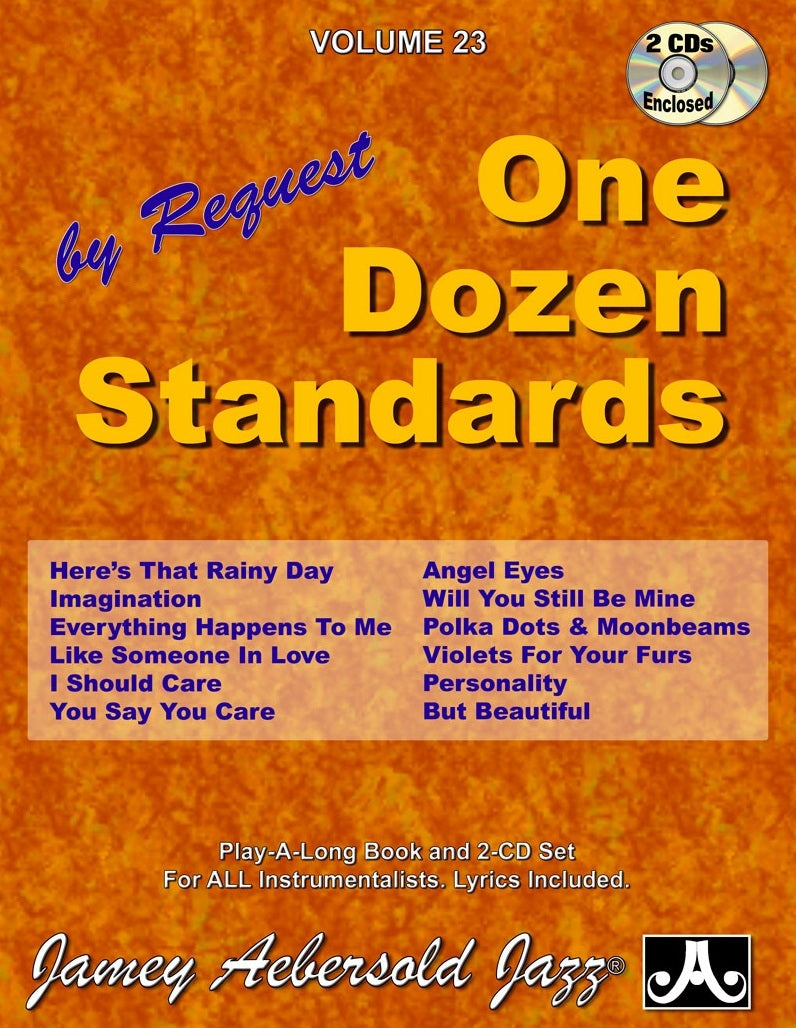 One Dozen Standards afbeelding 2