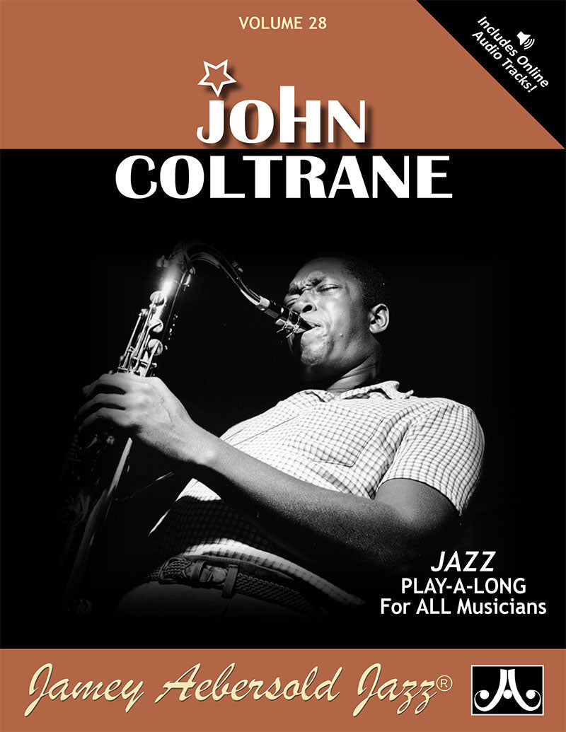 John Coltrane afbeelding 2