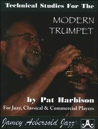 Technical Studies for the Modern Trumpet afbeelding 2
