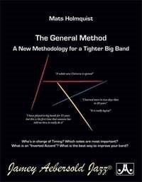 The General Big Band Method afbeelding 2